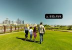 Al Bidda Park, Photo by Visit Qatar on Unsplash