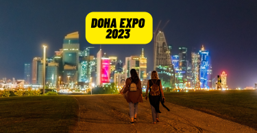 Doha Expo 2023