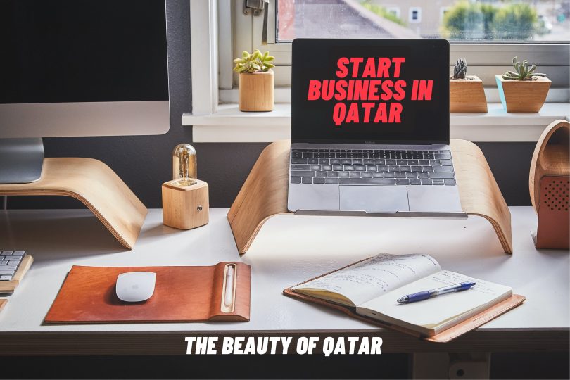 How to Start a Business in Qatar