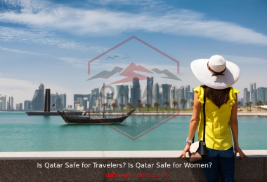 Is Qatar Safe for Travelers?