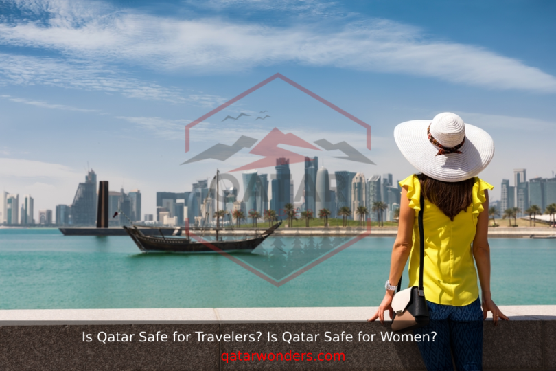 Is Qatar Safe for Travelers?
