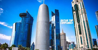 Qatar Companies, Photo by Lucca Belliboni on Unsplash