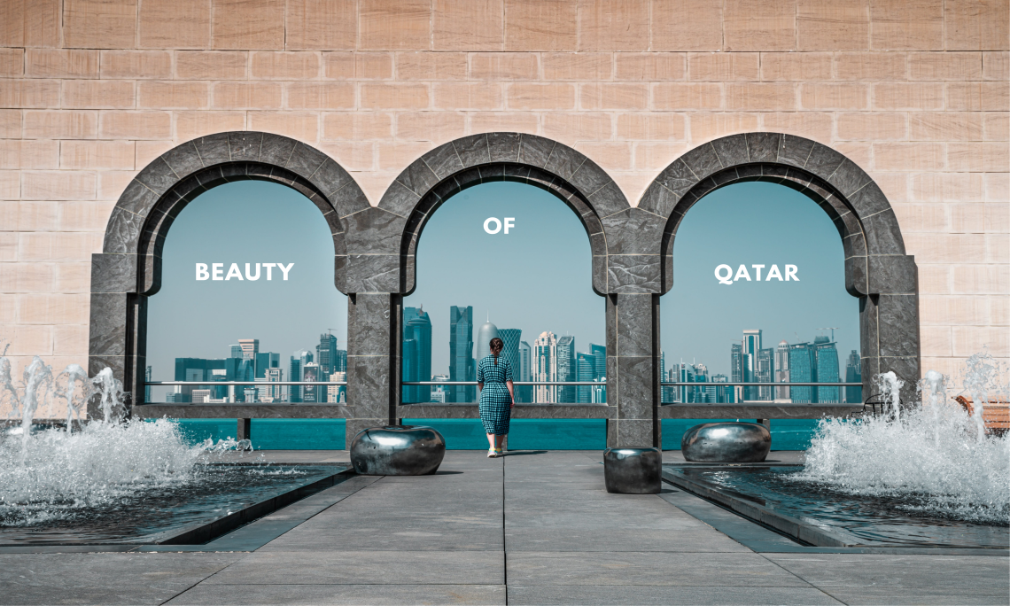 What To Do in Qatar