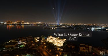 What is Qatar Known for