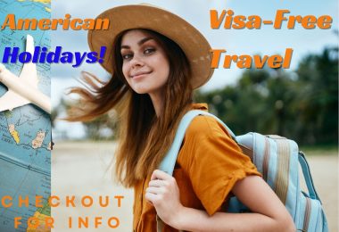 Visa-Free Travel