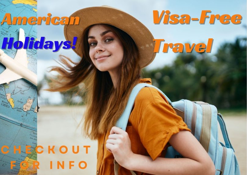 Visa-Free Travel