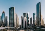 qatar hotels by kenneth-coffie